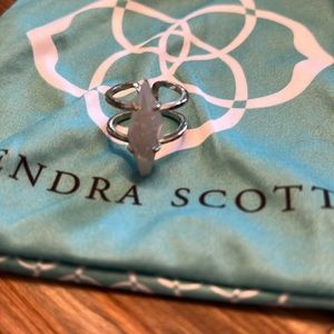 Kendra Scott Druzy Ring
